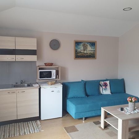 Apartamento Privat Bartky Vrbov Exterior foto