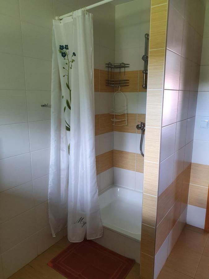 Apartamento Privat Bartky Vrbov Exterior foto