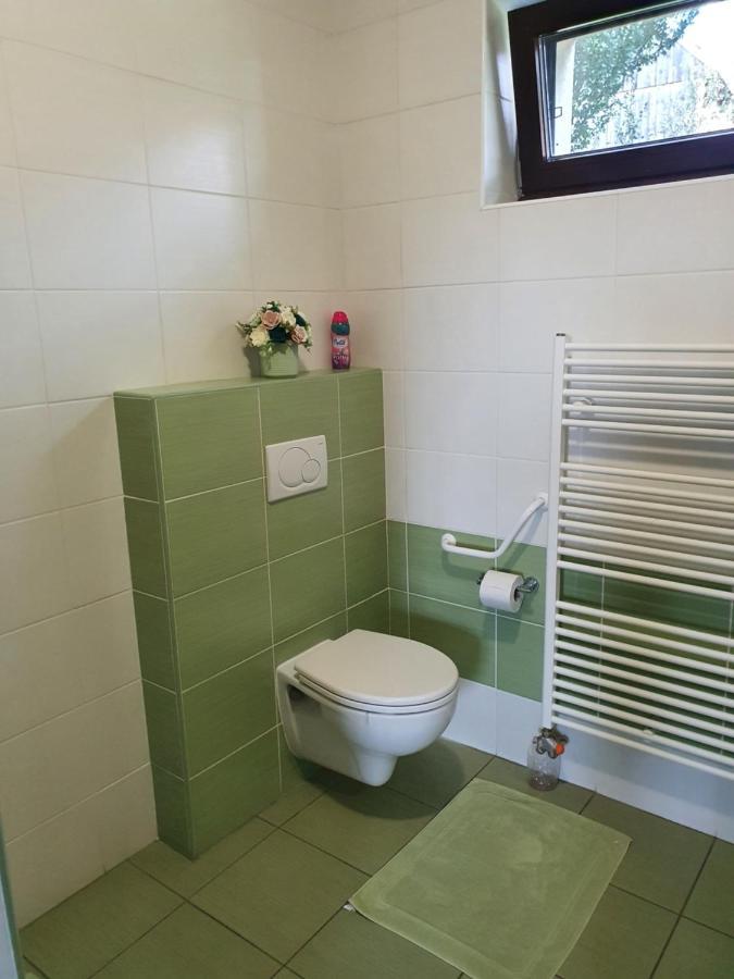 Apartamento Privat Bartky Vrbov Habitación foto