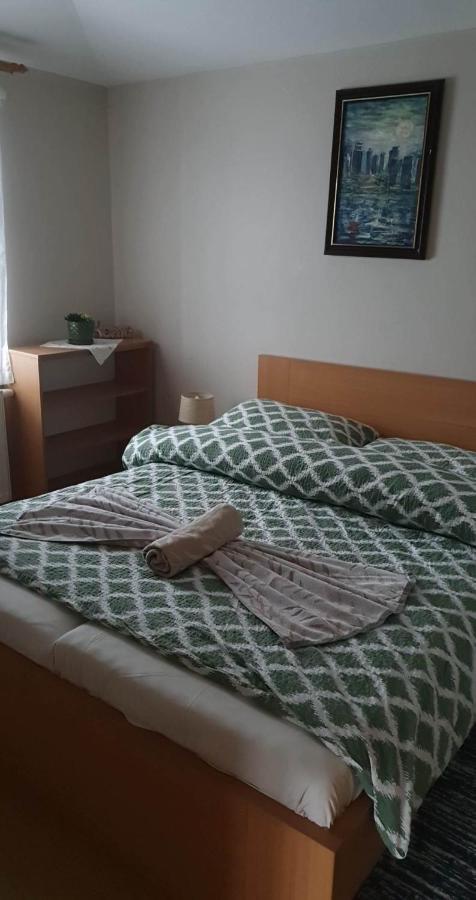 Apartamento Privat Bartky Vrbov Exterior foto