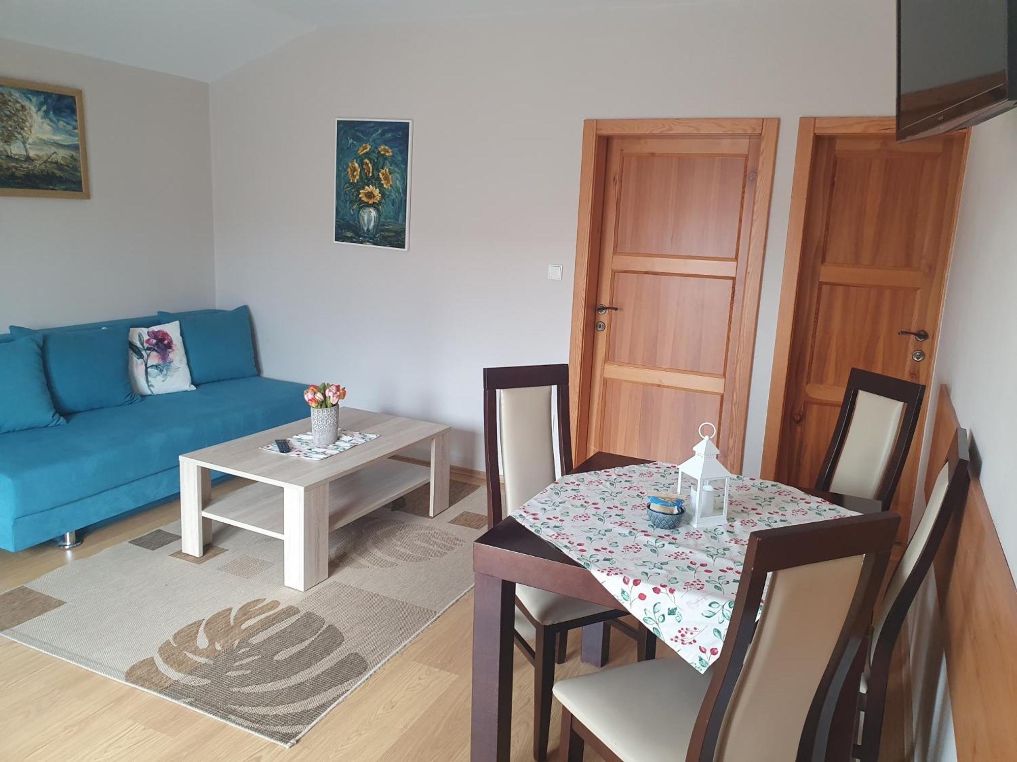 Apartamento Privat Bartky Vrbov Exterior foto